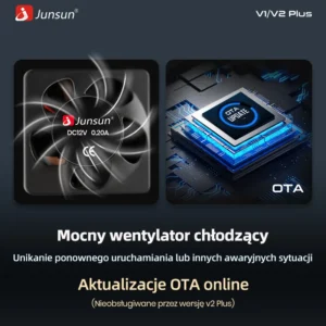 Junsun Android 13 Car Radio For Volkswagen VW Passat B7 B6 CC 2010-2015 Multimedia Wireless CarPlay For Apple GPS Navi RDS Wifi - Image 4